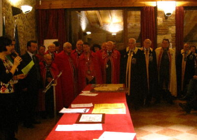 Cavaion vino e asparago