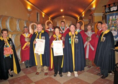 Cavalieri di altri tempi