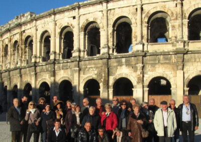 Congresso Europeo Bordeaux Francia
