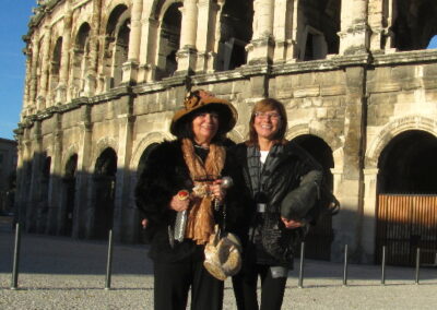 Congresso Europeo Bordeaux Francia