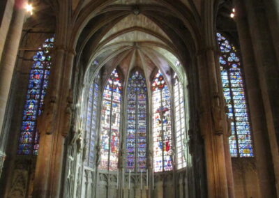 Congresso Europeo Bordeaux Francia