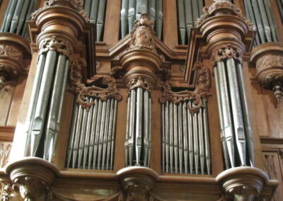 Congresso Europeo Bordeaux Francia