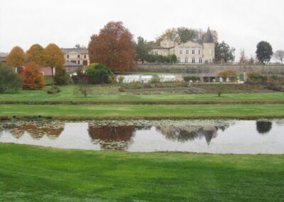 Congresso Europeo Bordeaux Francia