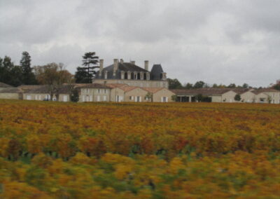 Congresso Europeo Bordeaux Francia