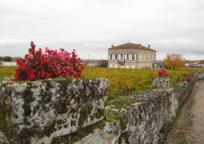 Congresso Europeo Bordeaux Francia