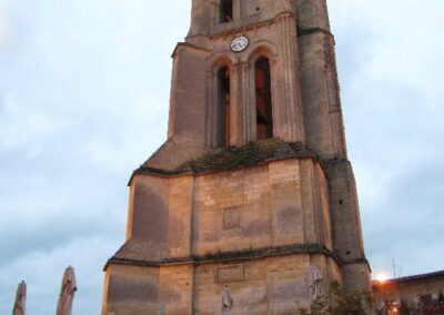 Congresso Europeo Bordeaux Francia