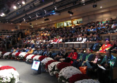 Congresso Europeo Bordeaux Francia