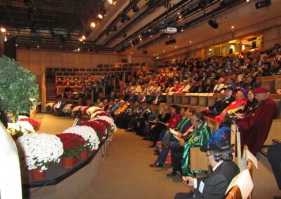 Congresso Europeo Bordeaux Francia