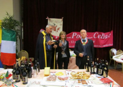 Congresso Europeo Bordeaux Francia