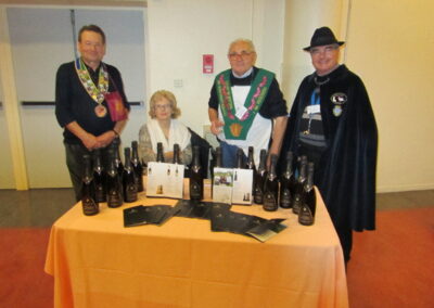 Congresso Europeo Bordeaux Francia