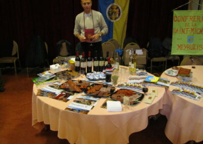 Congresso Europeo Bordeaux Francia