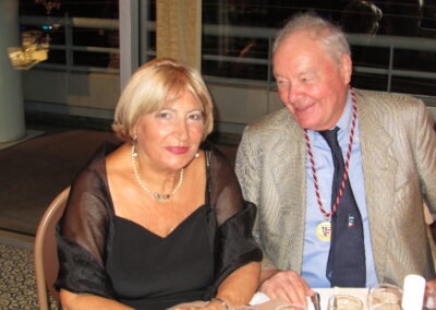 Congresso Europeo Bordeaux Francia