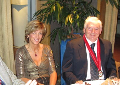 Congresso Europeo Bordeaux Francia