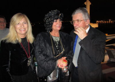 Congresso Europeo Bordeaux Francia