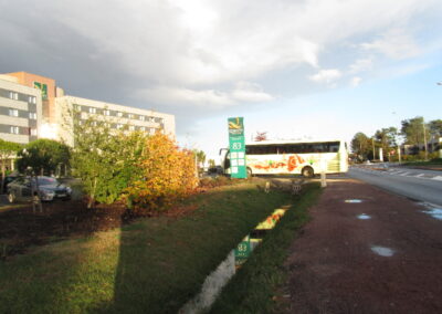 Congresso Europeo Bordeaux Francia