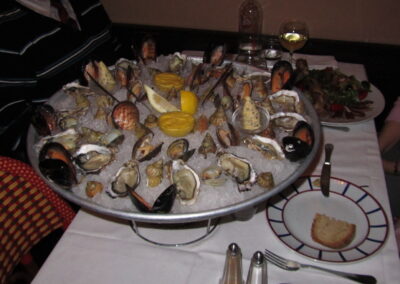 Congresso Europeo Bordeaux Francia