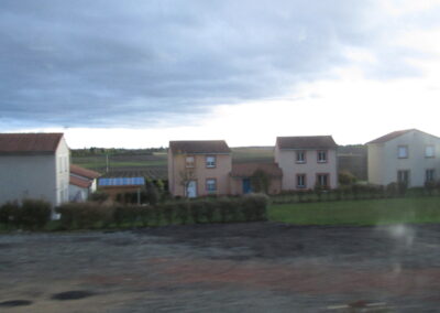 Congresso Europeo Bordeaux Francia