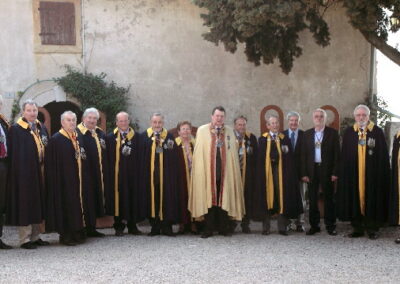 Festa Storica nella Primavera 2011