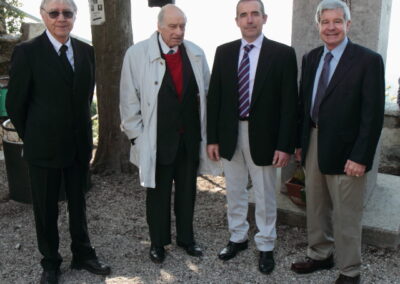 Festa Storica nella Primavera 2011