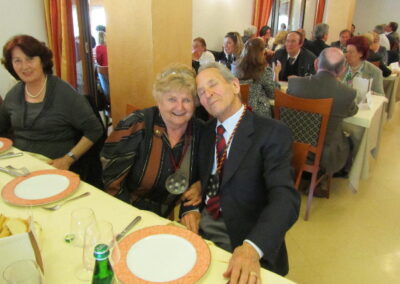 Festa Storica nella Primavera 2011