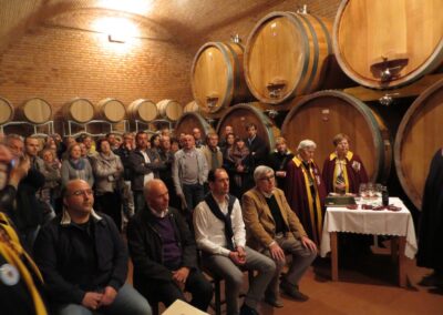 Festa dei vini Cassici della Valpolicella 2014