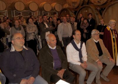 Festa dei vini Cassici della Valpolicella 2014