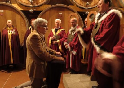 Festa dei vini Cassici della Valpolicella 2014
