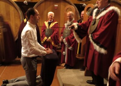 Festa dei vini Cassici della Valpolicella 2014