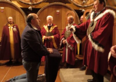 Festa dei vini Cassici della Valpolicella 2014