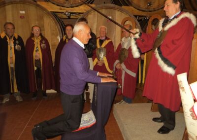 Festa dei vini Cassici della Valpolicella 2014