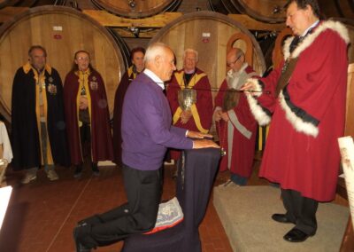 Festa dei vini Cassici della Valpolicella 2014