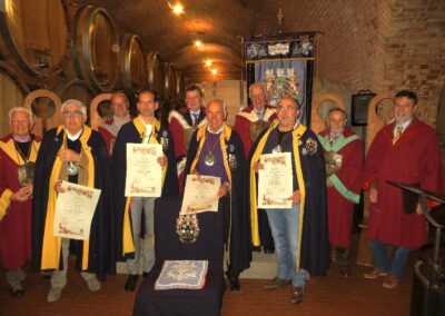 Festa dei vini Cassici della Valpolicella 2014