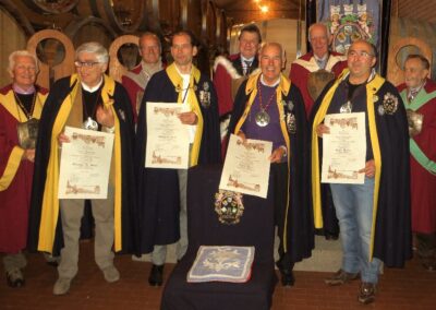 Festa dei vini Cassici della Valpolicella 2014