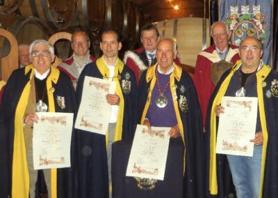 Festa dei vini Cassici della Valpolicella 2014