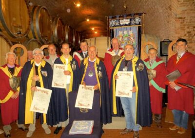 Festa dei vini Cassici della Valpolicella 2014