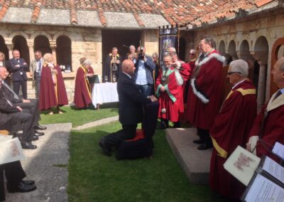 Festa di apertura anno 2014