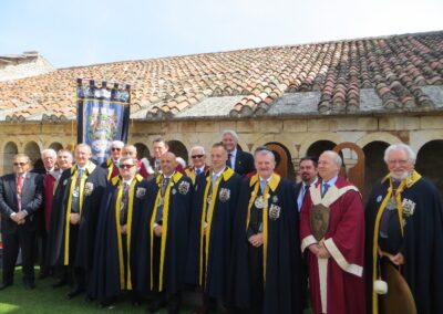 Festa di apertura anno 2014