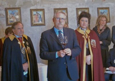 Festa di Primavera 2010