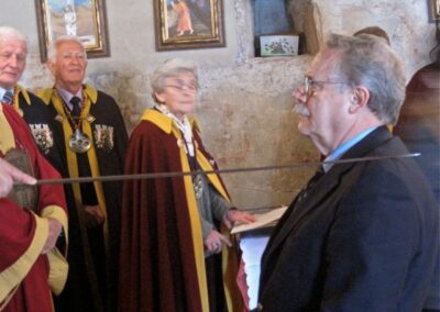 Festa di Primavera 2010