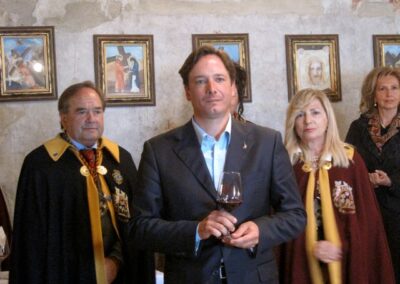 Festa di Primavera 2010