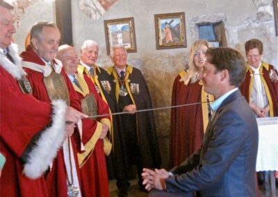 Festa di Primavera 2010