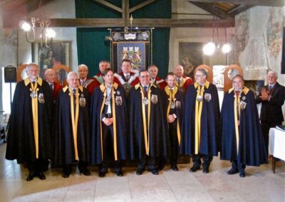 Festa di Primavera 2010