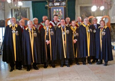 Festa di Primavera 2010