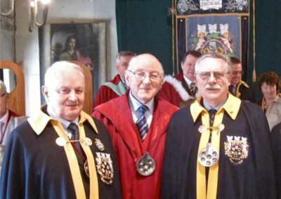 Festa di Primavera 2010