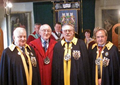 Festa di Primavera 2010