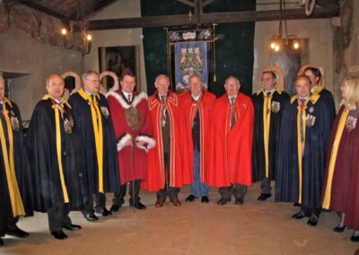 Festa di Primavera 2010