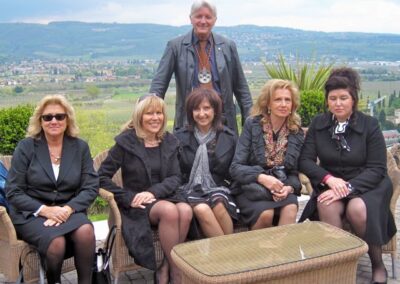 Festa di Primavera 2010