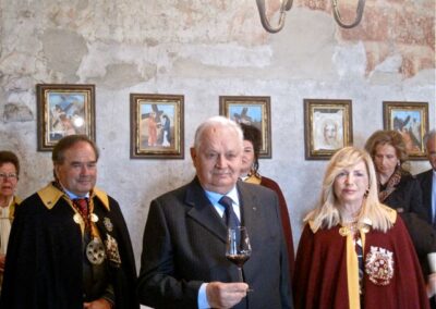 Festa di Primavera 2010