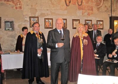 Festa di Primavera 2010