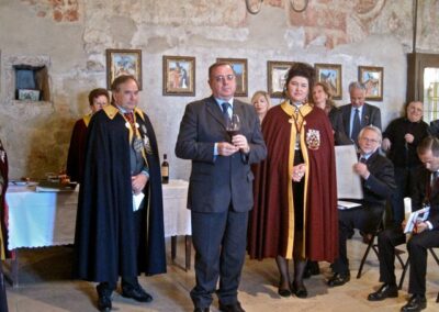 Festa di Primavera 2010